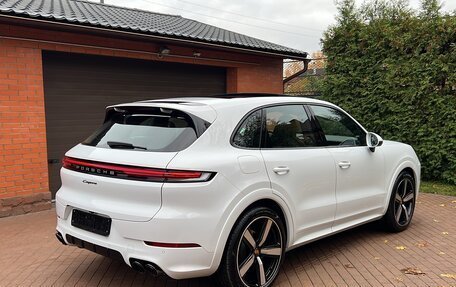 Porsche Cayenne III, 2024 год, 19 700 000 рублей, 25 фотография