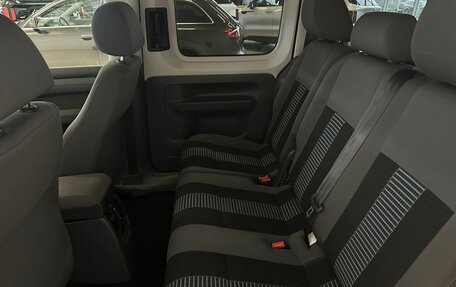 Volkswagen Caddy III рестайлинг, 2013 год, 1 070 000 рублей, 7 фотография