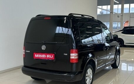 Volkswagen Caddy III рестайлинг, 2013 год, 1 070 000 рублей, 4 фотография