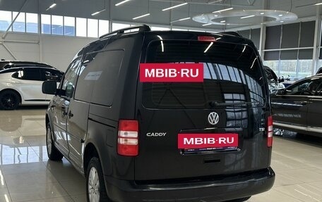 Volkswagen Caddy III рестайлинг, 2013 год, 1 070 000 рублей, 6 фотография