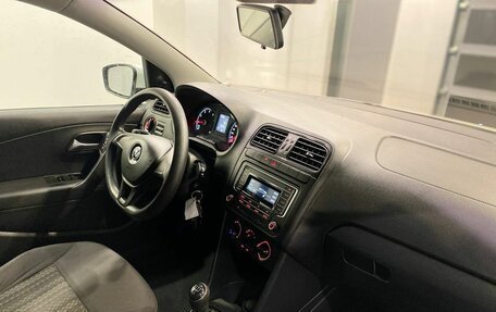 Volkswagen Polo VI (EU Market), 2019 год, 1 297 000 рублей, 12 фотография