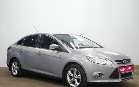 Ford Focus III, 2013 год, 880 000 рублей, 3 фотография