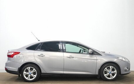 Ford Focus III, 2013 год, 880 000 рублей, 5 фотография