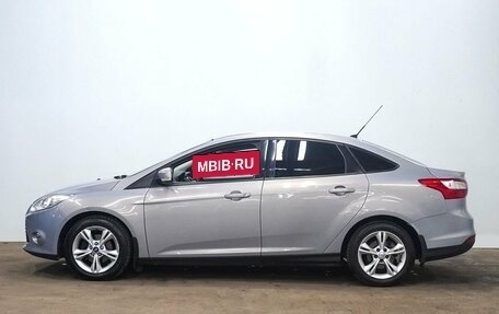 Ford Focus III, 2013 год, 880 000 рублей, 4 фотография