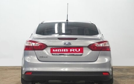 Ford Focus III, 2013 год, 880 000 рублей, 7 фотография