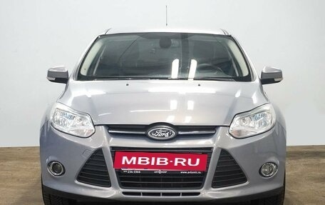 Ford Focus III, 2013 год, 880 000 рублей, 2 фотография