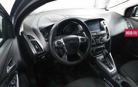 Ford Focus III, 2013 год, 880 000 рублей, 11 фотография