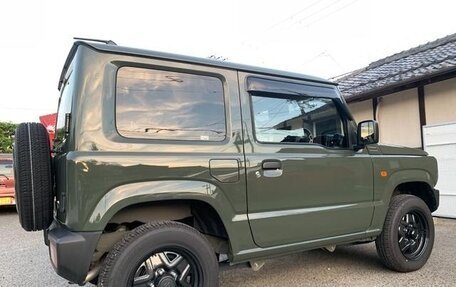 Suzuki Jimny, 2020 год, 1 650 000 рублей, 3 фотография