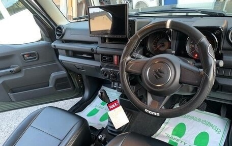 Suzuki Jimny, 2020 год, 1 650 000 рублей, 9 фотография