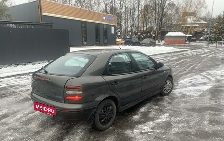 Fiat Brava, 1998 год, 79 000 рублей, 2 фотография