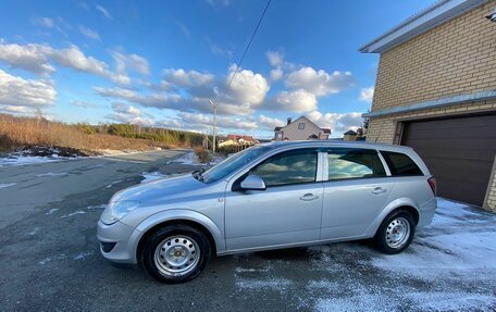 Opel Astra H, 2011 год, 870 000 рублей, 8 фотография