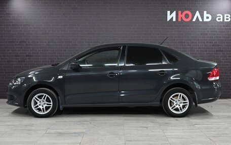 Volkswagen Polo VI (EU Market), 2013 год, 960 000 рублей, 7 фотография