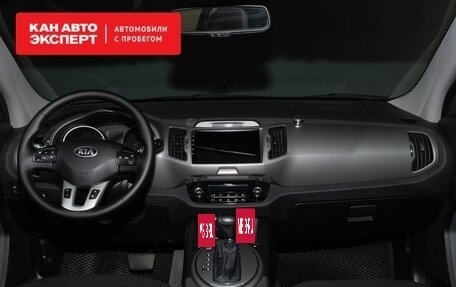 KIA Sportage III, 2014 год, 1 780 000 рублей, 6 фотография