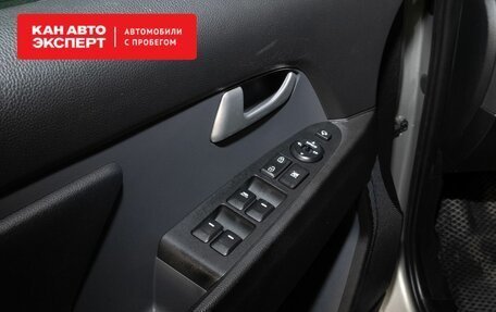 KIA Sportage III, 2014 год, 1 780 000 рублей, 16 фотография