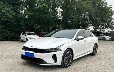 KIA K5 II, 2020 год, 2 100 000 рублей, 1 фотография