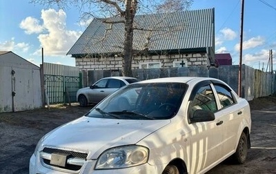 Chevrolet Aveo III, 2006 год, 310 000 рублей, 1 фотография