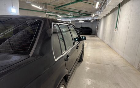 Volvo 940, 1992 год, 370 000 рублей, 19 фотография