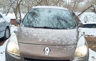 Renault Scenic III, 2010 год, 900 000 рублей, 1 фотография