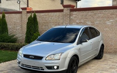 Ford Focus II рестайлинг, 2007 год, 765 000 рублей, 1 фотография