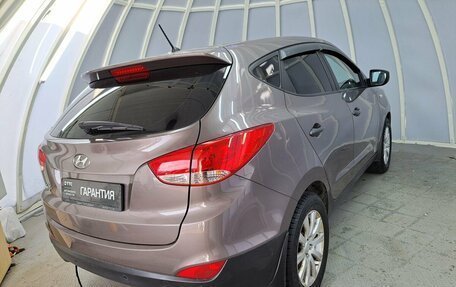 Hyundai ix35 I рестайлинг, 2014 год, 1 552 900 рублей, 5 фотография