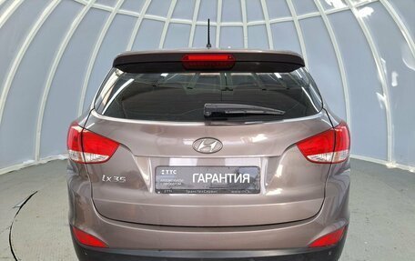 Hyundai ix35 I рестайлинг, 2014 год, 1 552 900 рублей, 6 фотография