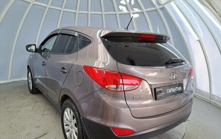 Hyundai ix35 I рестайлинг, 2014 год, 1 552 900 рублей, 7 фотография