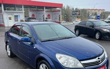 Opel Astra H, 2008 год, 585 000 рублей, 1 фотография