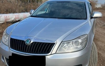 Skoda Octavia, 2010 год, 1 000 000 рублей, 1 фотография