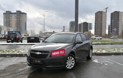 Chevrolet Cruze II, 2011 год, 819 600 рублей, 1 фотография