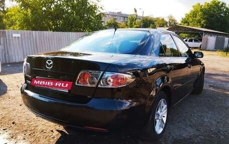 Mazda 6, 2006 год, 750 000 рублей, 3 фотография