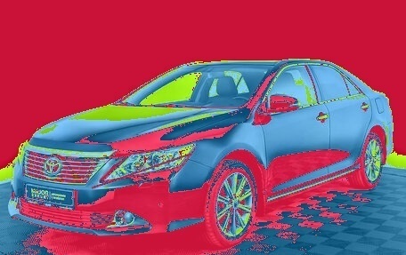 Toyota Camry, 2014 год, 1 990 000 рублей, 1 фотография