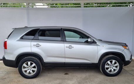 KIA Sorento II рестайлинг, 2009 год, 1 279 000 рублей, 4 фотография