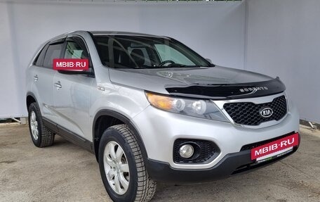 KIA Sorento II рестайлинг, 2009 год, 1 279 000 рублей, 3 фотография