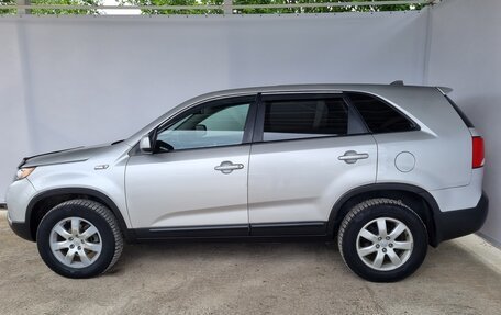 KIA Sorento II рестайлинг, 2009 год, 1 279 000 рублей, 8 фотография