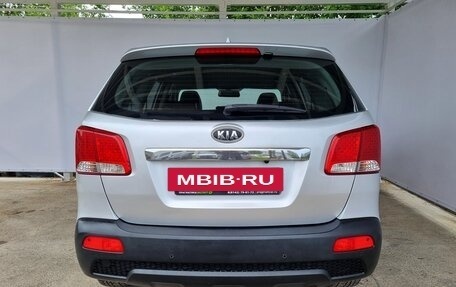 KIA Sorento II рестайлинг, 2009 год, 1 279 000 рублей, 6 фотография