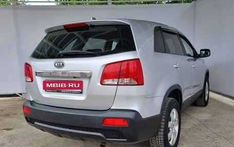 KIA Sorento II рестайлинг, 2009 год, 1 279 000 рублей, 5 фотография