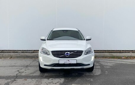 Volvo XC60 II, 2015 год, 2 445 000 рублей, 5 фотография