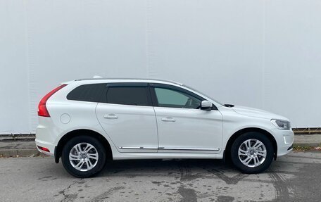 Volvo XC60 II, 2015 год, 2 445 000 рублей, 7 фотография