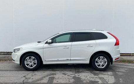 Volvo XC60 II, 2015 год, 2 445 000 рублей, 8 фотография