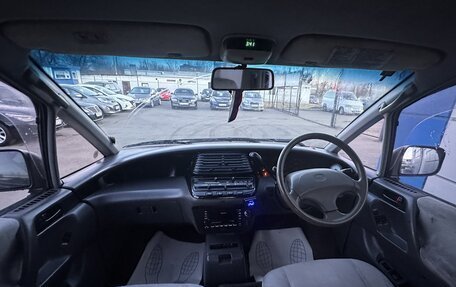 Toyota Estima III рестайлинг -2, 1992 год, 397 000 рублей, 9 фотография