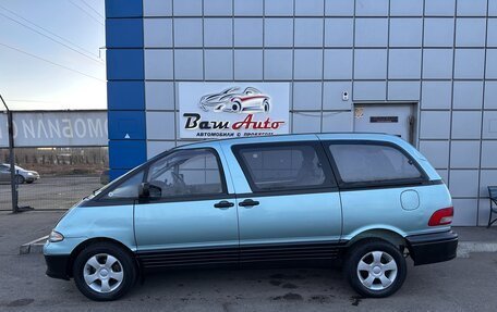 Toyota Estima III рестайлинг -2, 1992 год, 397 000 рублей, 7 фотография