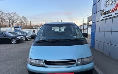 Toyota Estima III рестайлинг -2, 1992 год, 397 000 рублей, 8 фотография