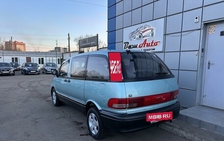 Toyota Estima III рестайлинг -2, 1992 год, 397 000 рублей, 5 фотография