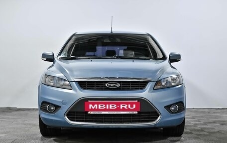 Ford Focus II рестайлинг, 2010 год, 807 000 рублей, 2 фотография