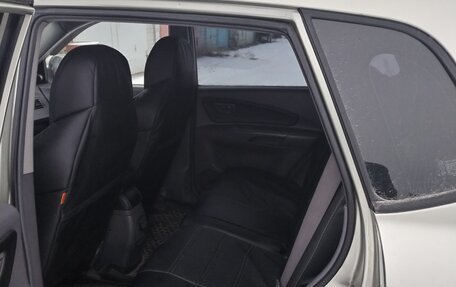 Hyundai Tucson III, 2004 год, 650 000 рублей, 8 фотография