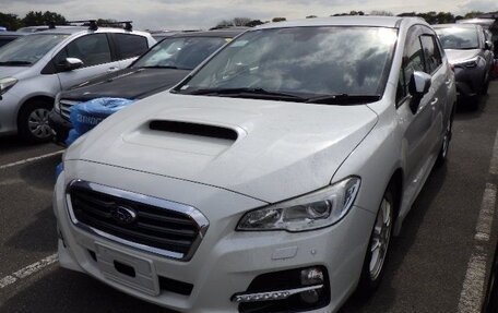 Subaru Levorg I, 2015 год, 1 620 000 рублей, 5 фотография