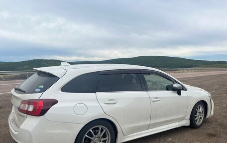 Subaru Levorg I, 2015 год, 1 620 000 рублей, 6 фотография