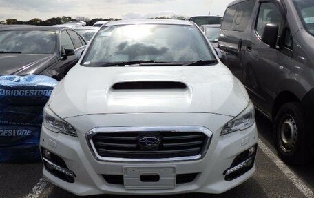 Subaru Levorg I, 2015 год, 1 620 000 рублей, 3 фотография