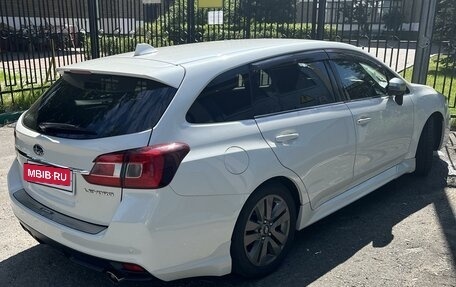 Subaru Levorg I, 2015 год, 1 620 000 рублей, 7 фотография