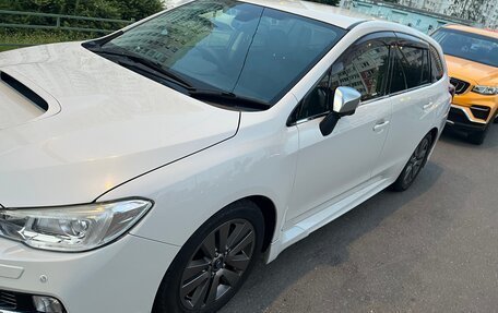 Subaru Levorg I, 2015 год, 1 620 000 рублей, 17 фотография